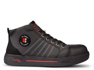 Redbrick Champ High veiligheidsschoen S3S - 39 - 2