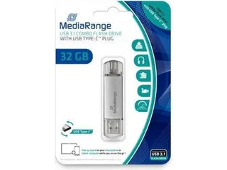 Combo Usb Stick 32Gb - 1