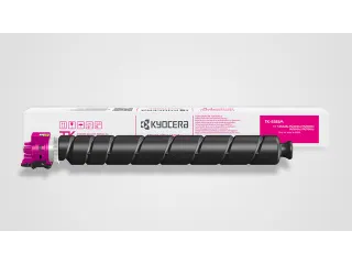 Toner Kyocera TK-8585M rood - 1
