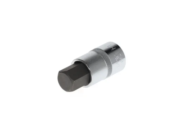 GEDORE R62551710 Schroevendraaierbit 1/2 inch 17mm lengte 55mm