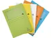l-map Forever, pour ft A4, paquet de 25 pièces, couleurs pastel assor