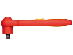 VDE 3093 U VDE omkeerratel 3/8 inch