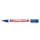 Viltstift edding 404 rond blauw 0.75mm
