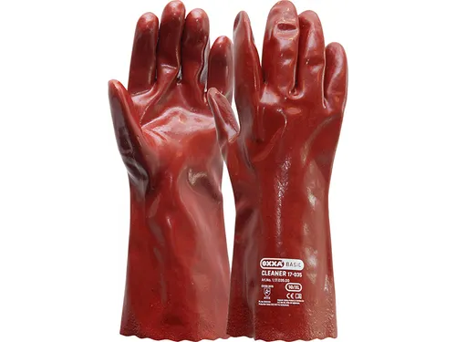 OXXA Cleaner 17-035 handschoen - 10/XL