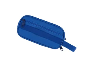 Pennenetui Oxford B-Smart blauw - 3