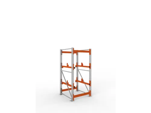 kabelhaspelstelling,MULTIPAL,grondveld,HxBxD 2200x1070x1100mm