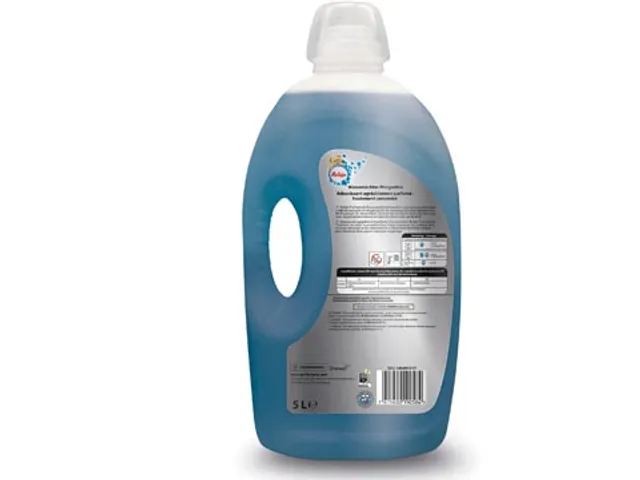 wasverzachter Morgenfris, flacon van 5 liter