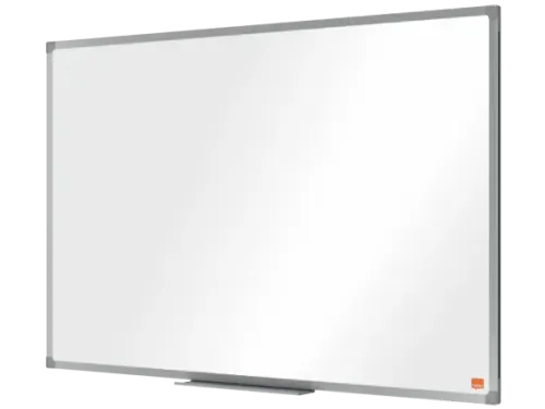 Whiteboard Nobo Essence 60x90cm staal