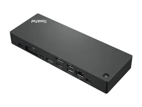 40B00135Eu Lenovo Universal Tb4 Dock