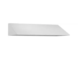 schuin opzetdak,v. garderobekast/lockersysteem,v. kast B 1000mm - 1