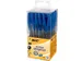 balpen Cristal, doos met 50 stuks, blauw