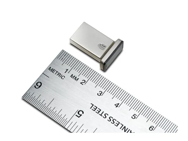 VeriMark IT Fingerprint Key