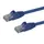 Netwerkkabel Cat6 Blauw 30m