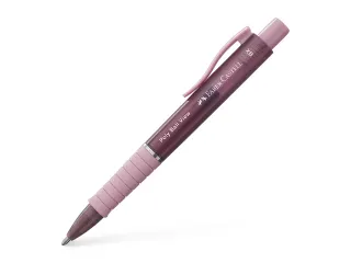 Balpen Faber-Castell Polyball View display 40 stuks - 4