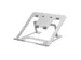 Laptopstandaard Fellowes Alumia zilver