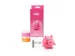 Klei Hey Clay Piggy 3 potjes