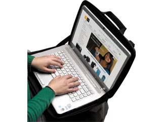 Hardshell hoes voor 16 inch laptop - 6