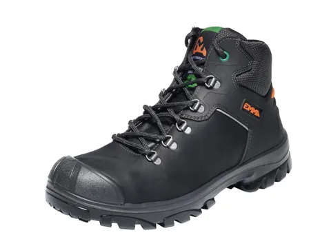 Emma Himalaya veiligheidsschoen S3 - 38