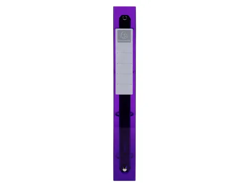 Ringmap PP IDERAMA A 4+ 4R 30mm paars