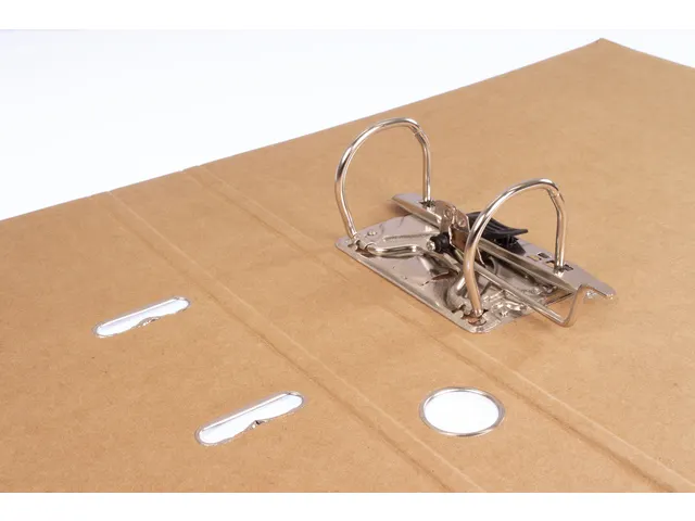 Ordner Multo Kraft A4 2r 50mm