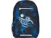 Gymtas Beckmann 12L Hiking Magic League black