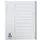 Tabbladen PP Set 1-12 Met Indexblad A4 11-Gaats Grijs