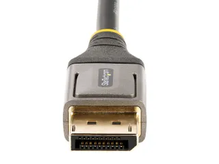 5 Meter VESA Gecertificeerde DisplayPort 1.4 Kabel - 4