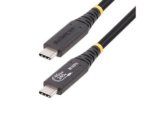 50cm USB4 Kabel, USB-IF Gecertificeerde USB Type-C Kabel