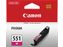 Inktcartridge Canon CLI-551 Magenta
