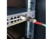 Gigabit Glasvezel naar RJ45 Ethernet Media Converter Dongle