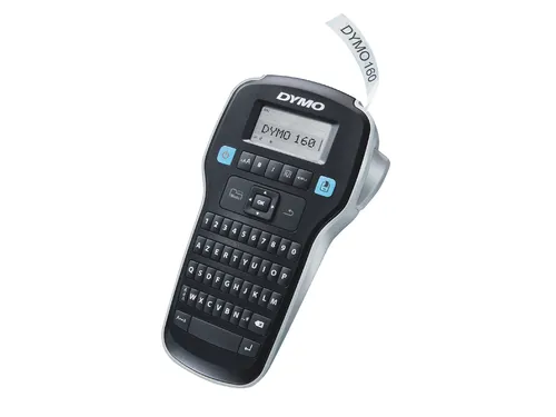 Dymo LabelManager LM160P Labelprinter AZERTY Handheld