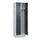 locker voor scheiding van kleding,HxBxD 1950x600x500mm,2vak