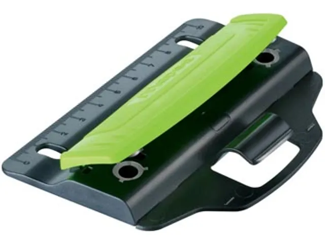 Maped Perforator Perfoslim 2-Gaats 3vel