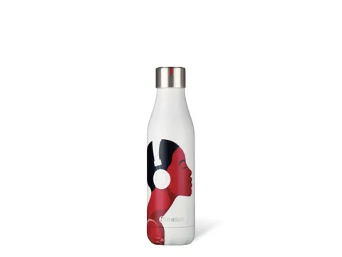 Thermosfles Les Artistes Paris 500ml Music