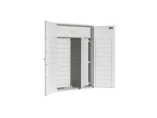 Sleutelkluis DRS Prisma I Keysafe Plus 1000 1830x1245x600mm - 1