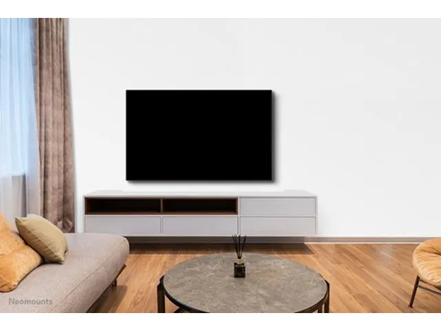 Wandsteun Select TV 43-98 Inch Zwart WL30S-850BL18