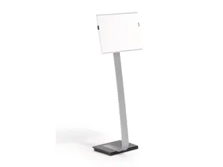 Vloerstandaard A3 Info Sign Stand - 2