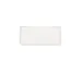 séparateur p. bac pour rayonnages et armoires Hxl 83x152mm PP