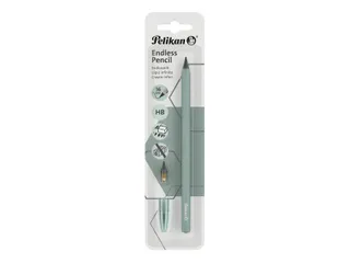 Potlood Pelikan Endless pencil grijs HB - 9