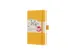 Weekagenda Flair A6 2027 (NL/FR/EN/DU) Mango Yellow Hardcover