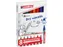Viltstift edding 361 whiteboard rond 1mm assorti