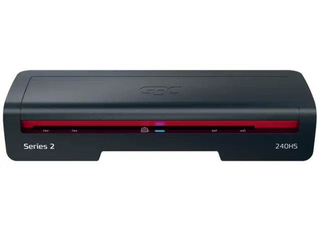 Lamineermachine GBC 240HS Home Office A3