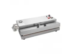 Vacuummachine VACUM 13 45cm