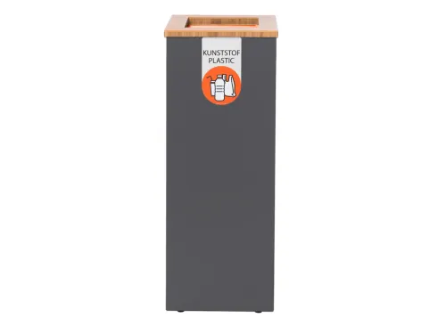 Afvalbak Lune Paxa Large 65 liter NL "PMD"