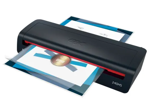 Lamineermachine GBC 240HS Home Office A3