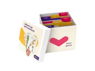 Wenskaartbox Hallmark Business Box inclusief 80 wenskaarten - 2