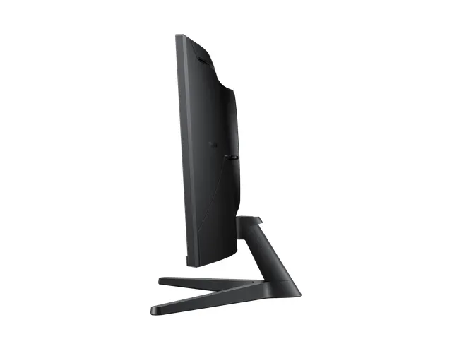 Ecran PC 34 inch incurvé Samsung UWQHD