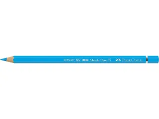 Faber Castell Albrecht Durer Aquarel Potlood 145 Phthaloblauw Fel - 9