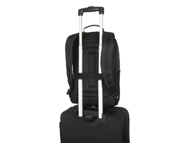 Targus Classic EcoSmart 15-16 inch Laptop Rugzak Zwart