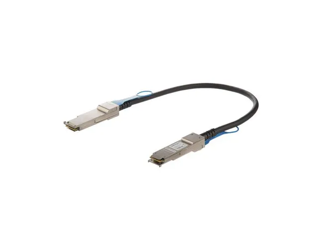 0.5m 40g Qsfp+ Direct Attach Kabel